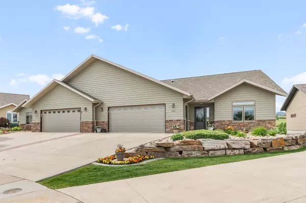 414 Belleview Court,  Spearfish,  SD 57783