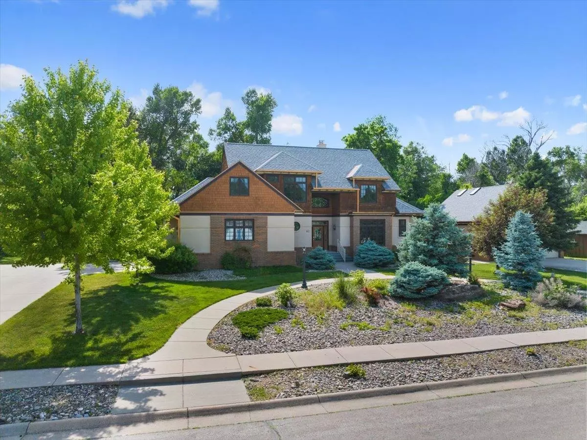 Spearfish, SD 57783,611 N 3rd Street