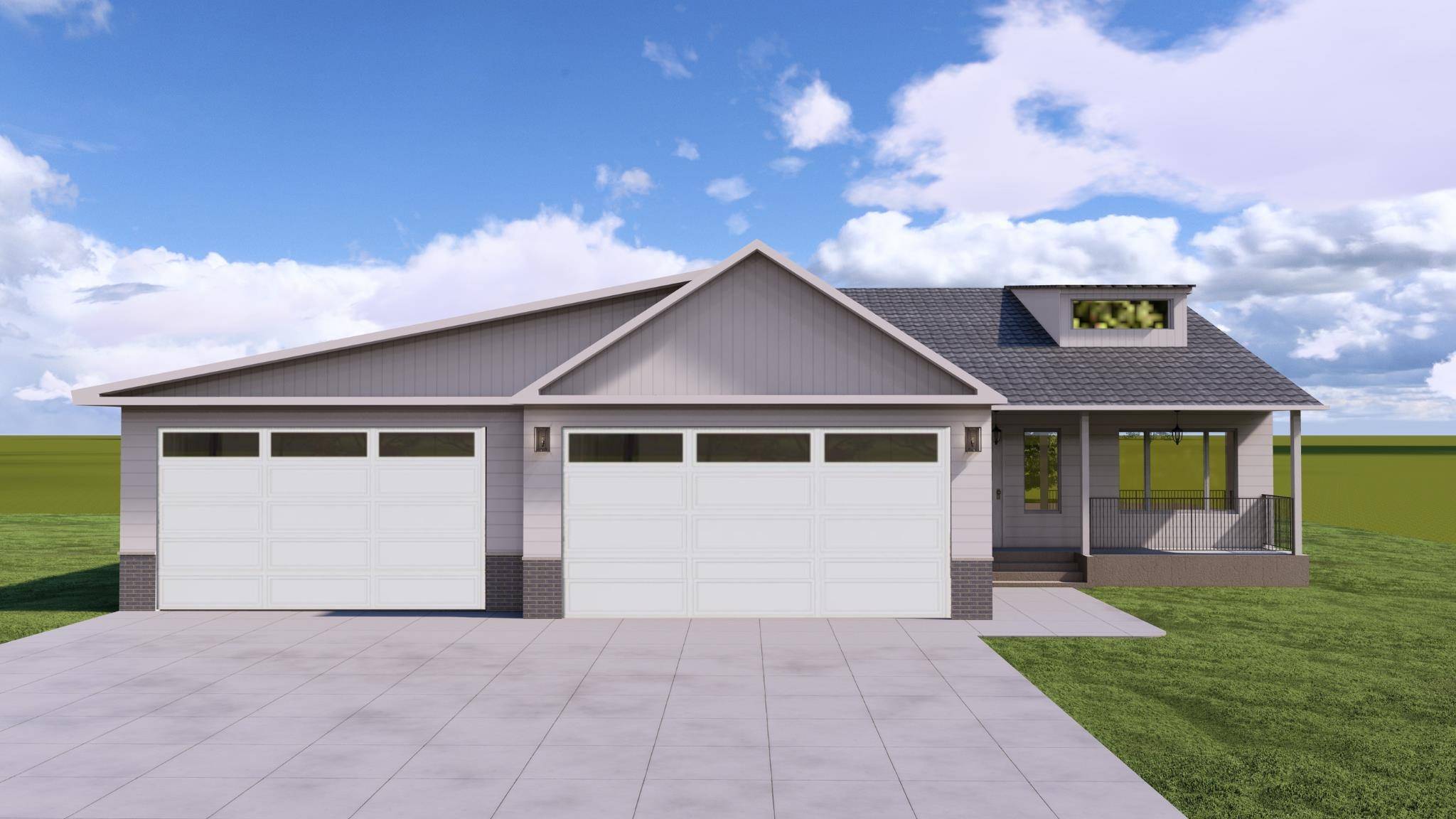 Lot 2 Block 2 Oak Crest Court, Spearfish, SD 57783-0000
