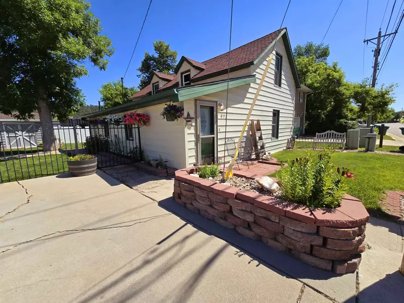 973 Howard Street, Sturgis, SD 57785