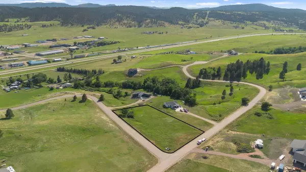 Sturgis, SD 57785-0000,Twisted Oak Road