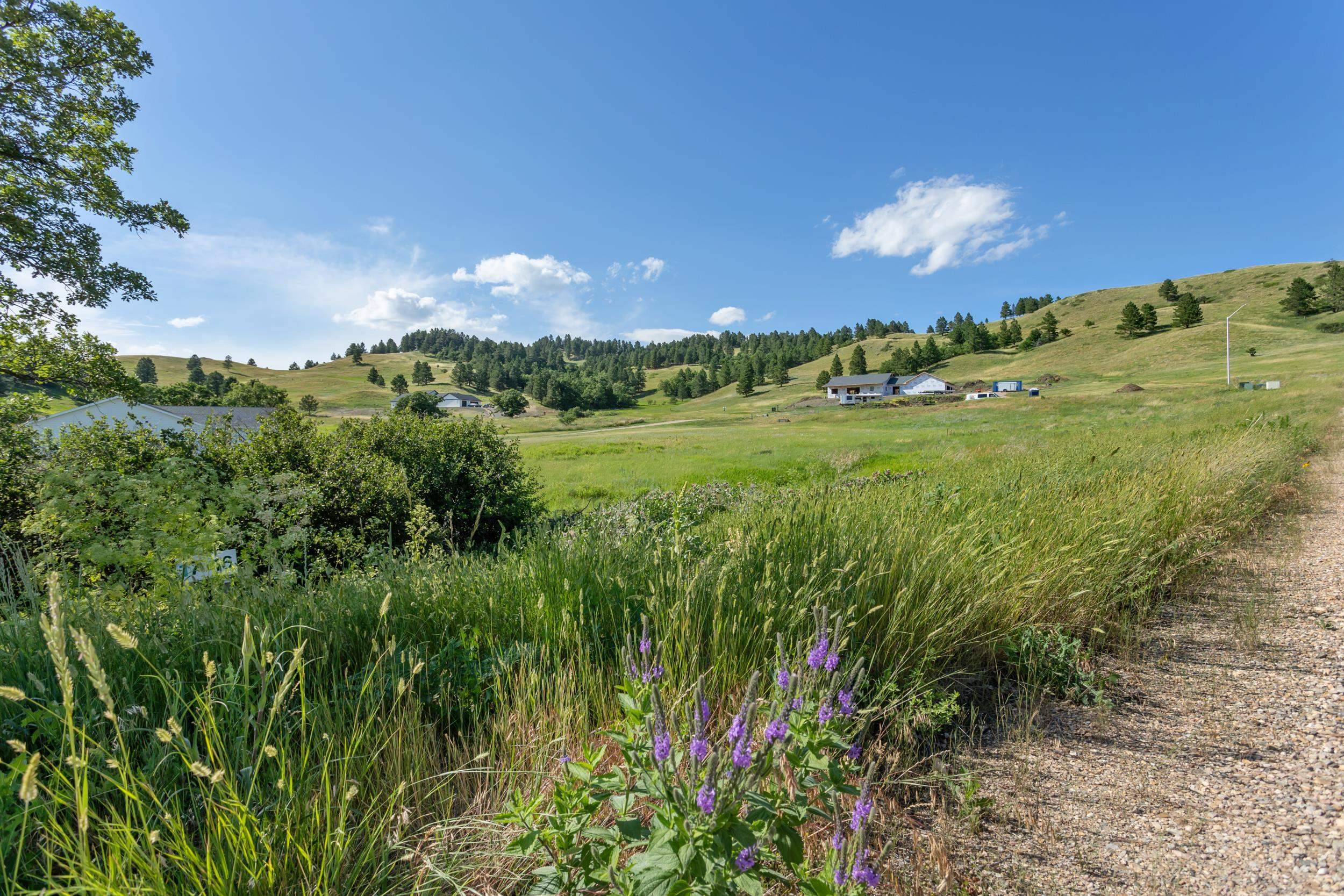 Twisted Oak Road, Sturgis, SD 57785-0000