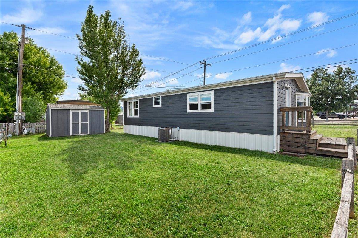 Spearfish, SD 57783,360 Hillsview Road