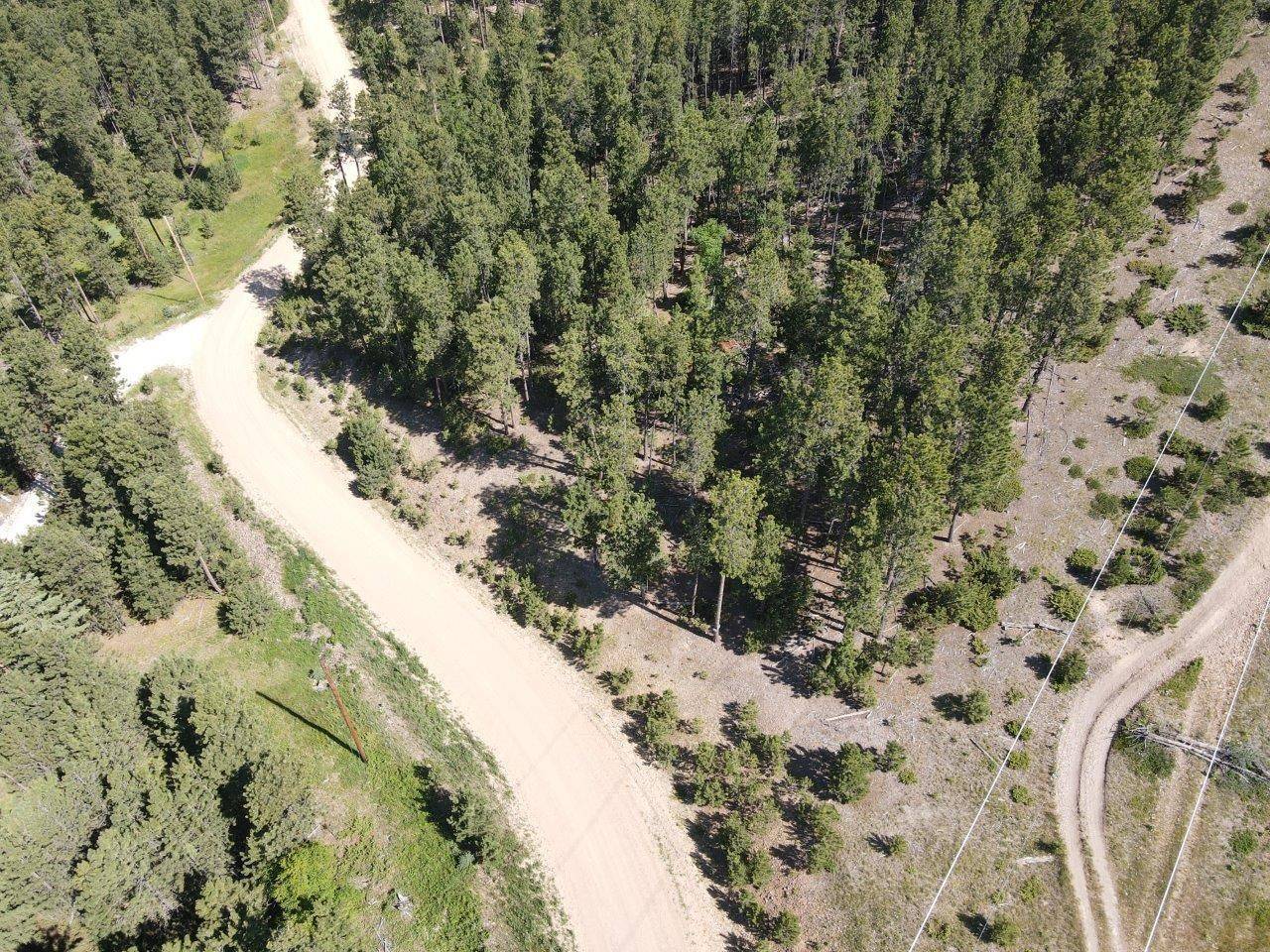 Lead, SD 57754,Wasp Road