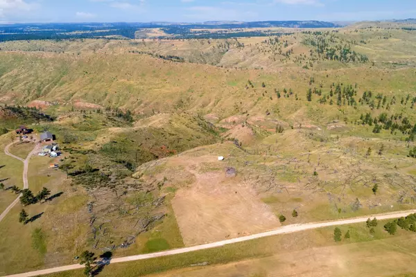 Hot Springs, SD 57747,Black Hills Flyway Road