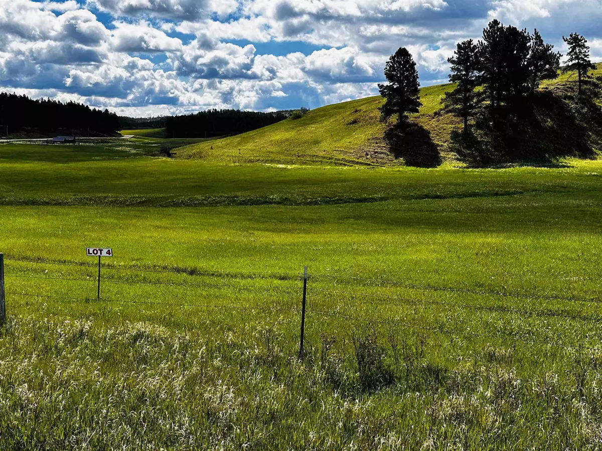 Hill City, SD 57745