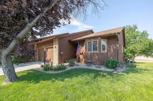1045 Mountain Springs Lane,  Rapid City,  SD 57702