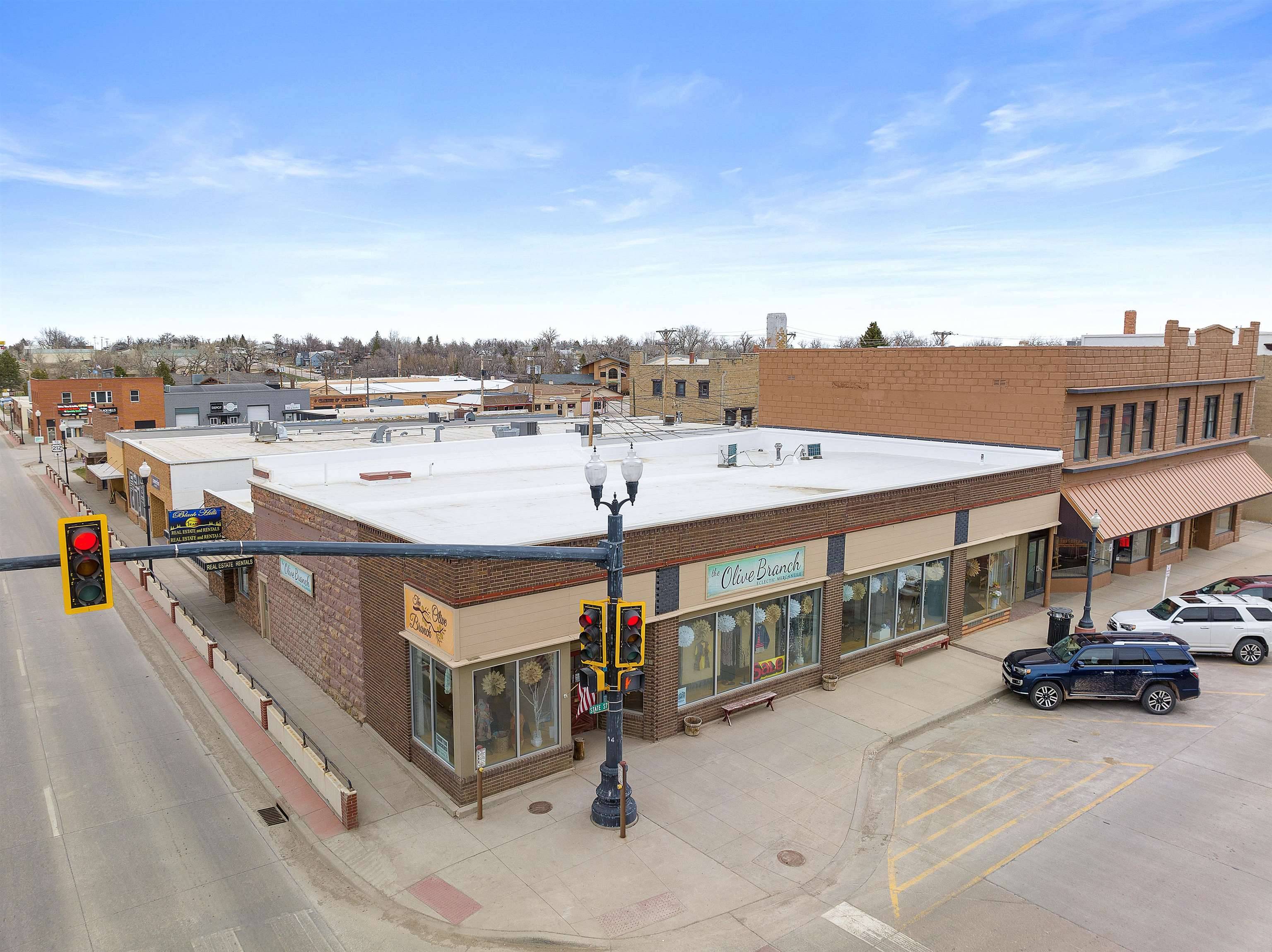 501 State Street, Belle Fourche, SD 57717
