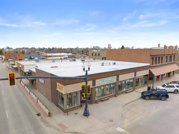 501 State Street, Belle Fourche, SD 57717