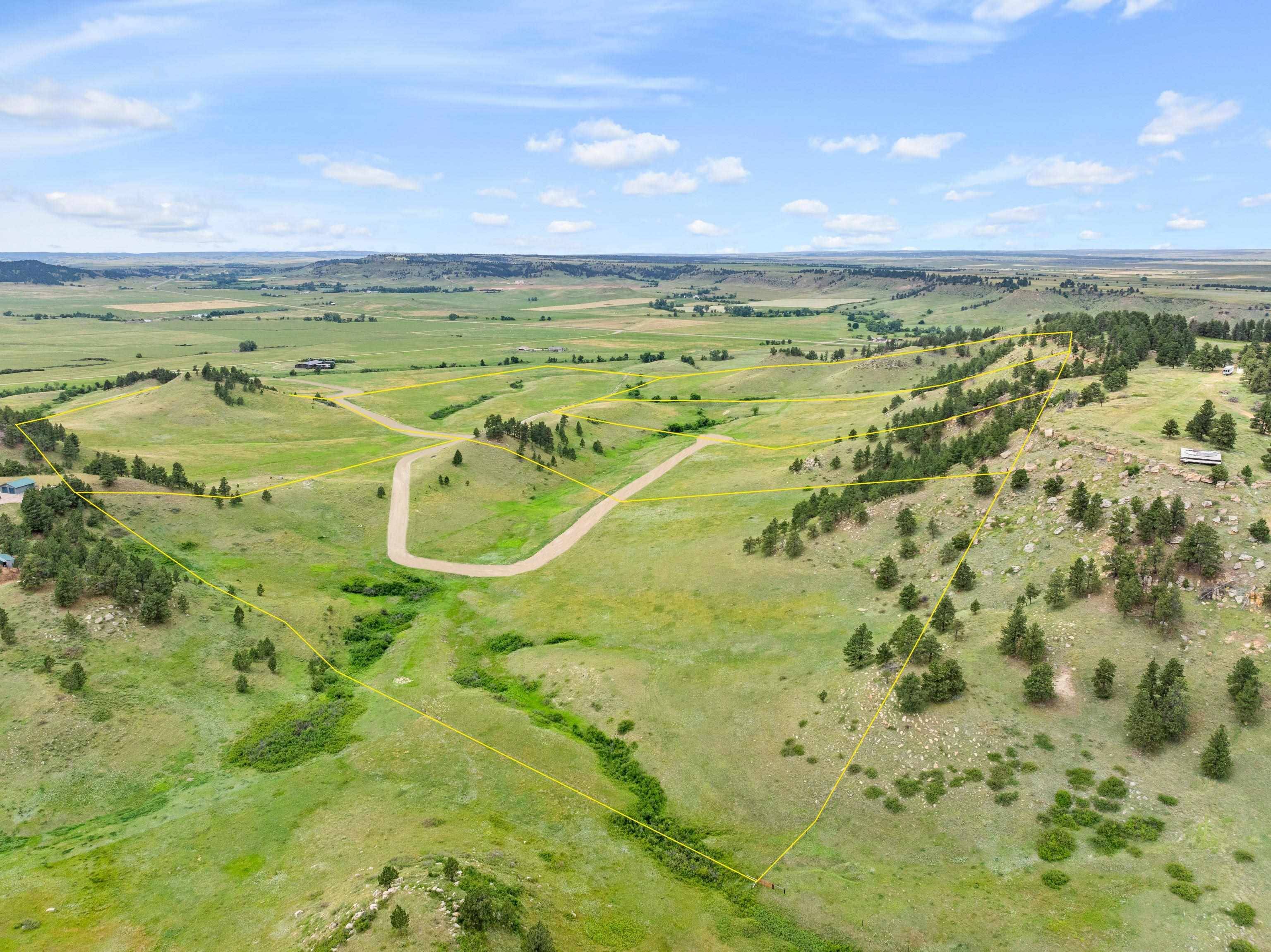 Belle Fourche, SD 57717,Canyon Pines Lane