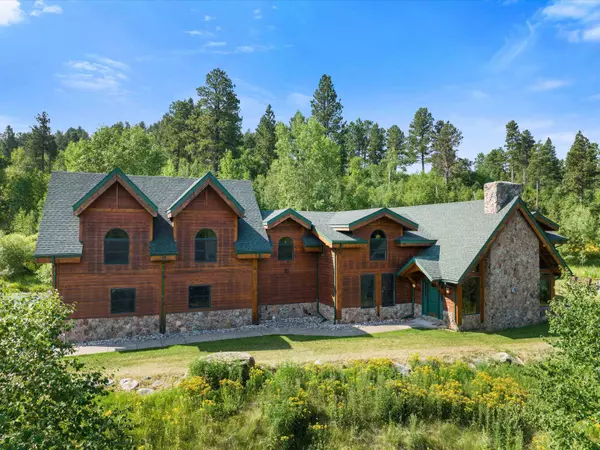 Discover the Charm of 2815 Bald Eagle Road in Spearfish, SD