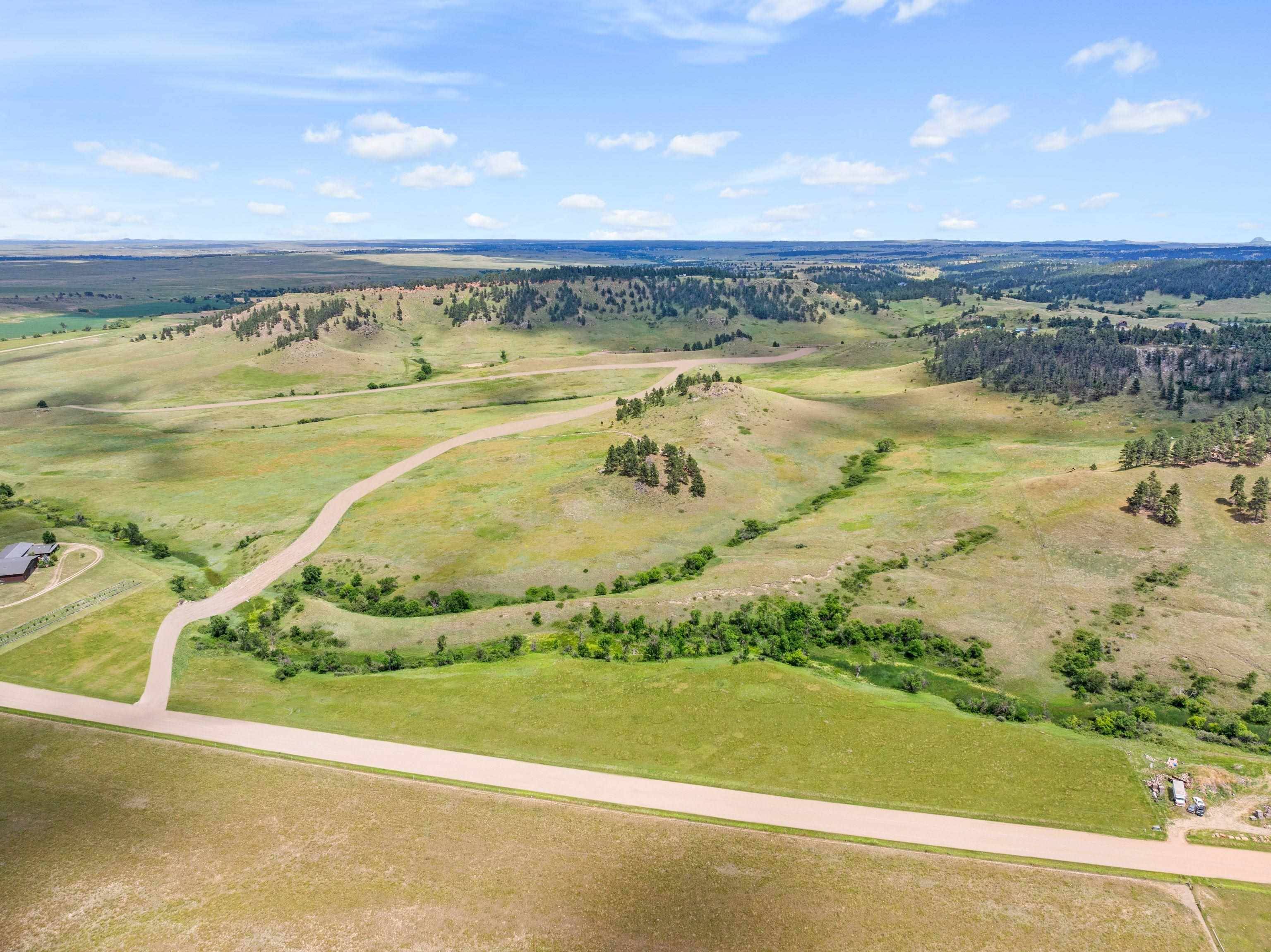 Belle Fourche, SD 57717,Canyon Pines Lane