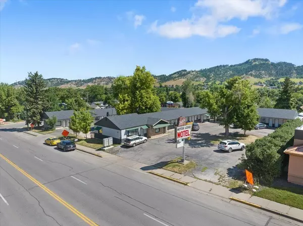 Spearfish, SD 57783