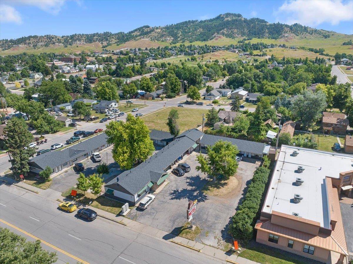 Spearfish, SD 57783