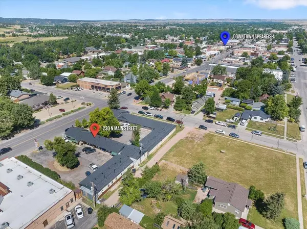 Spearfish, SD 57783,230 N Main Street