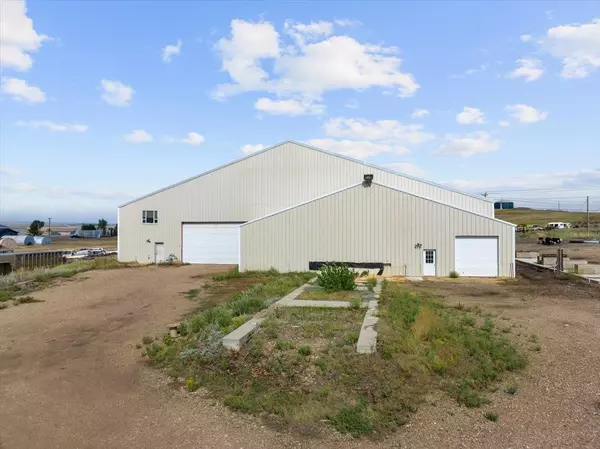 101 Industrial Street, Belle Fourche, SD 57717-9999