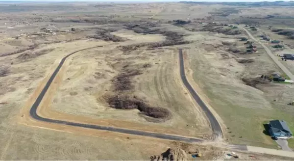 Belle Fourche, SD 57717,Mule Train Drive