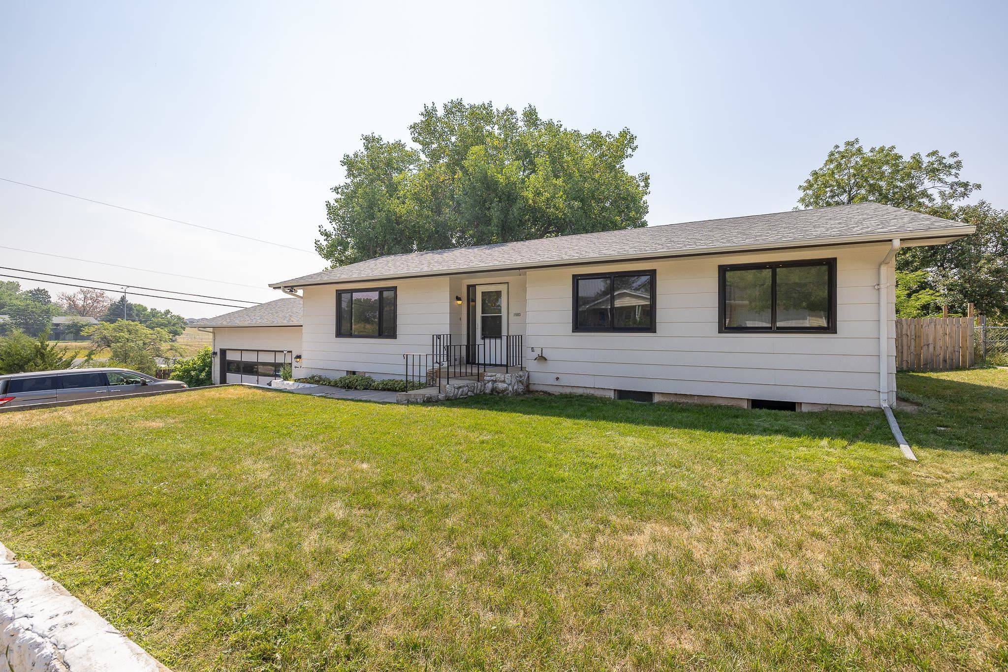 1503 Morningside Drive, Rapid City, SD 57701
