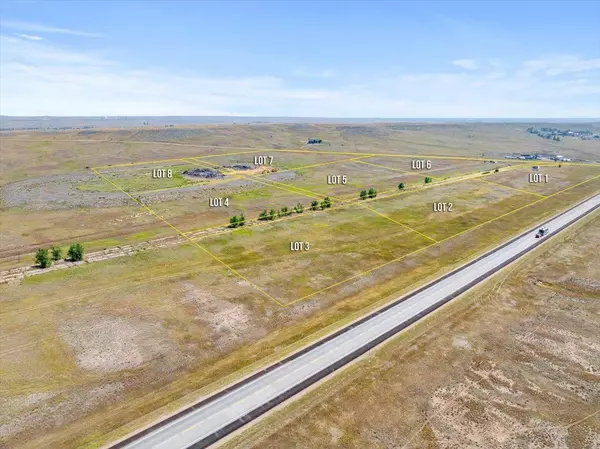 Lot 2 TBD Highway 212, Belle Fourche, SD 57717