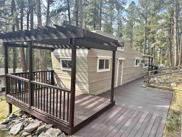 Hill City, SD 57745,23747 Claim Jumper Road