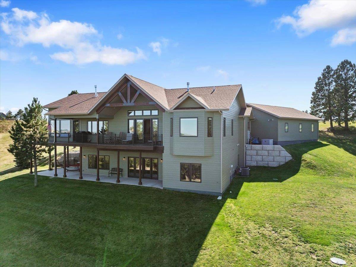 Spearfish, SD 57783,11854 Valley View Circle