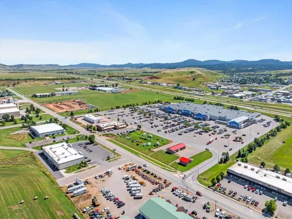 Spearfish, SD 57783-9999,TBD 1st Avenue