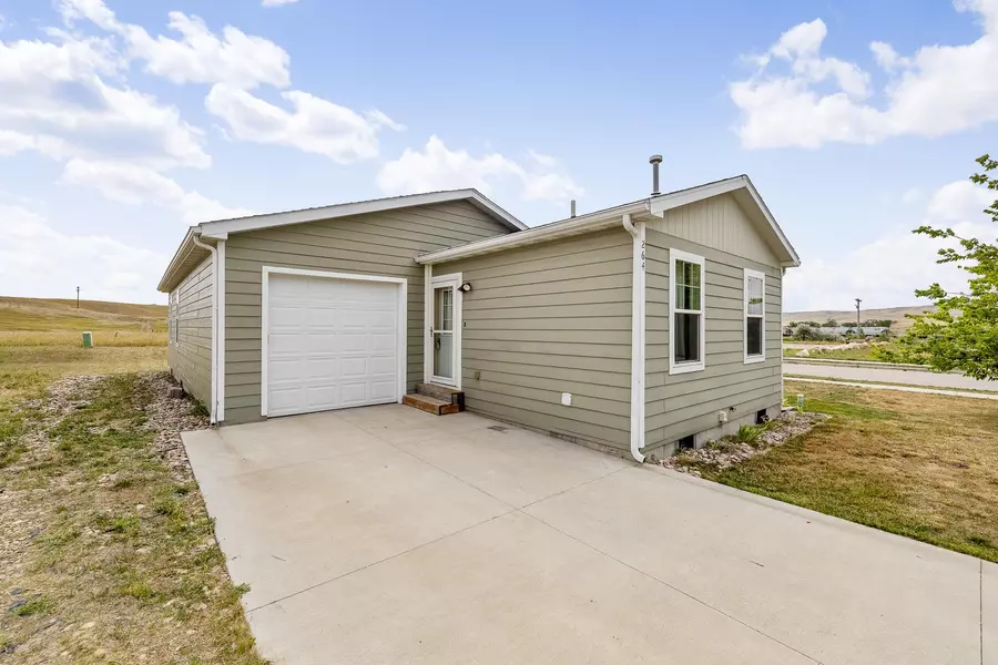 264 Trenton Lane, Box Elder, SD 57719