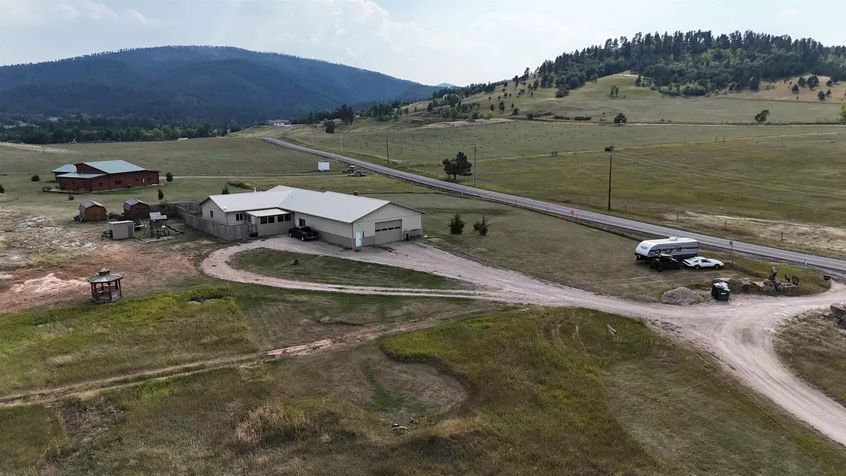 Whitewood, SD 57793-0000,12151 Crook City Road
