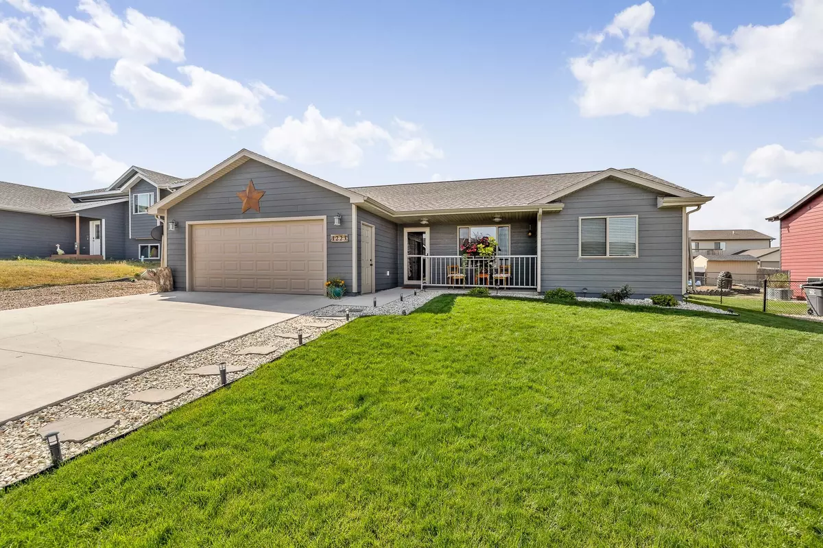 Box Elder, SD 57719,1223 Kodiak Drive