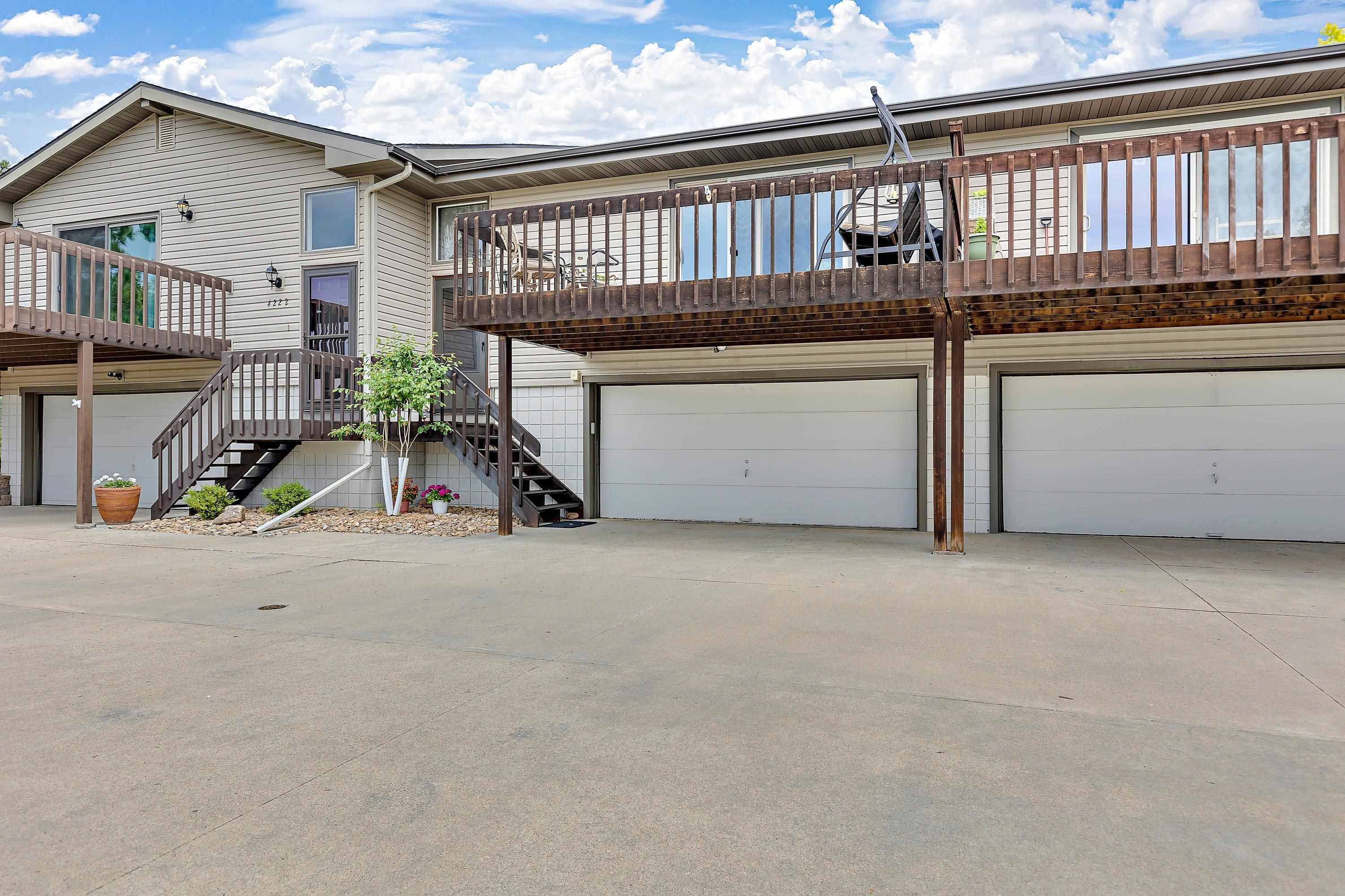 Rapid City, SD 57702,4224 Foothills Drive