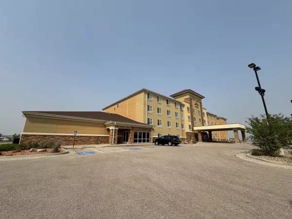 1333 N Elk Vale Road, Rapid City, SD 57701