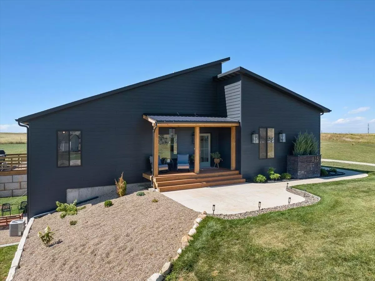 Spearfish, SD 57783,815 Wolf Drive
