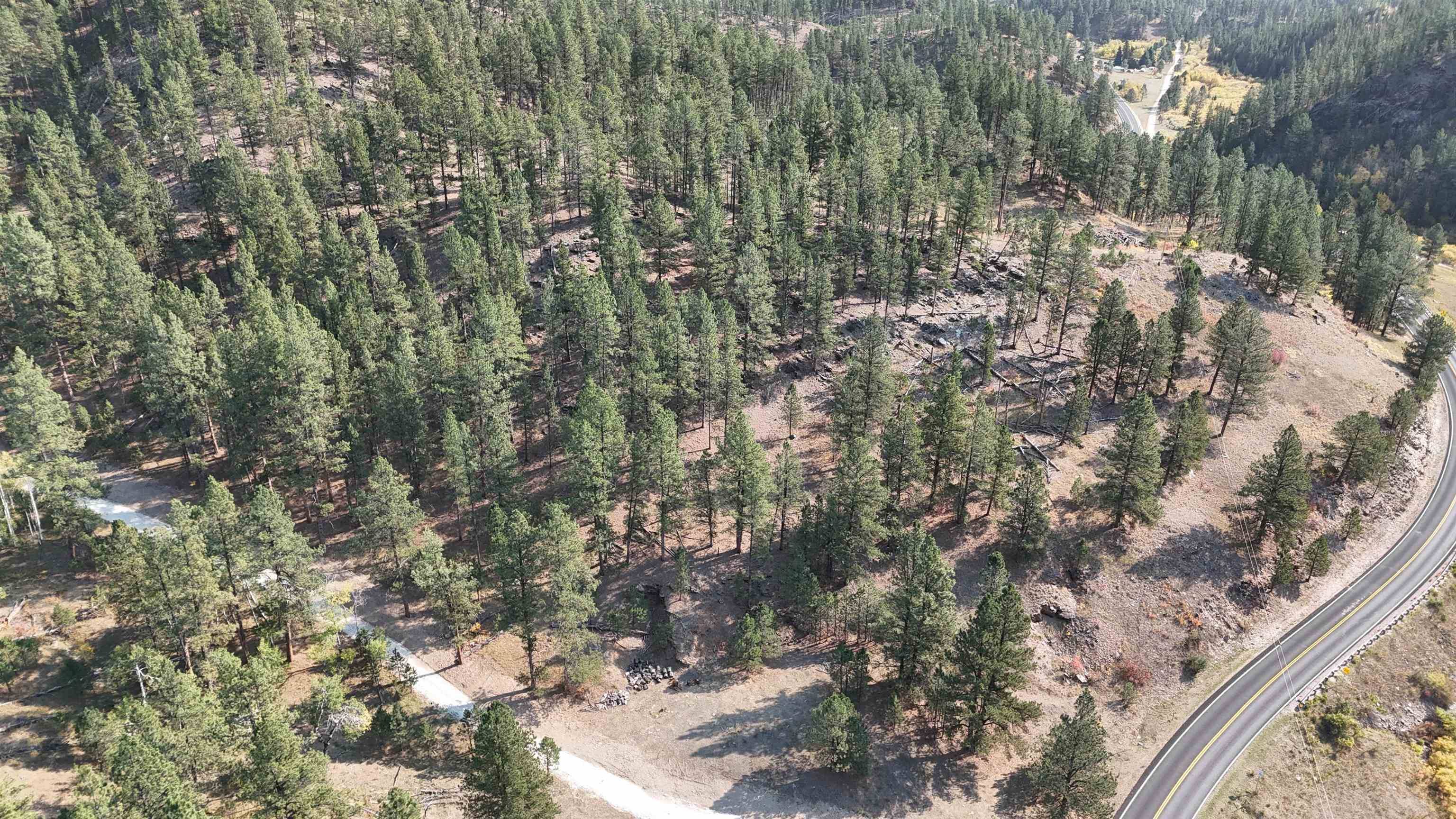 Hill City, SD 57745-0000,Rochford Road