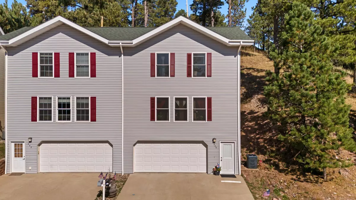 Lead, SD 57754,246 Houston Avenue