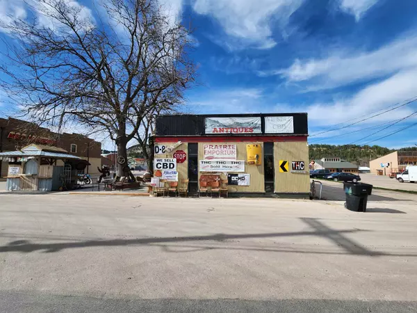 Sturgis, SD 57785,1020 Junction Avenue