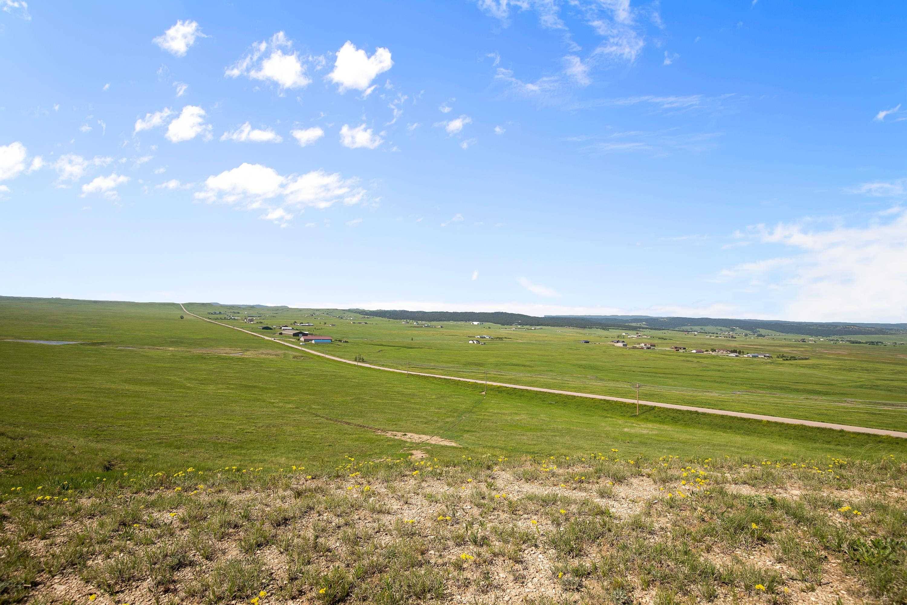 Piedmont, SD 57769,Prairie Schooner Lane