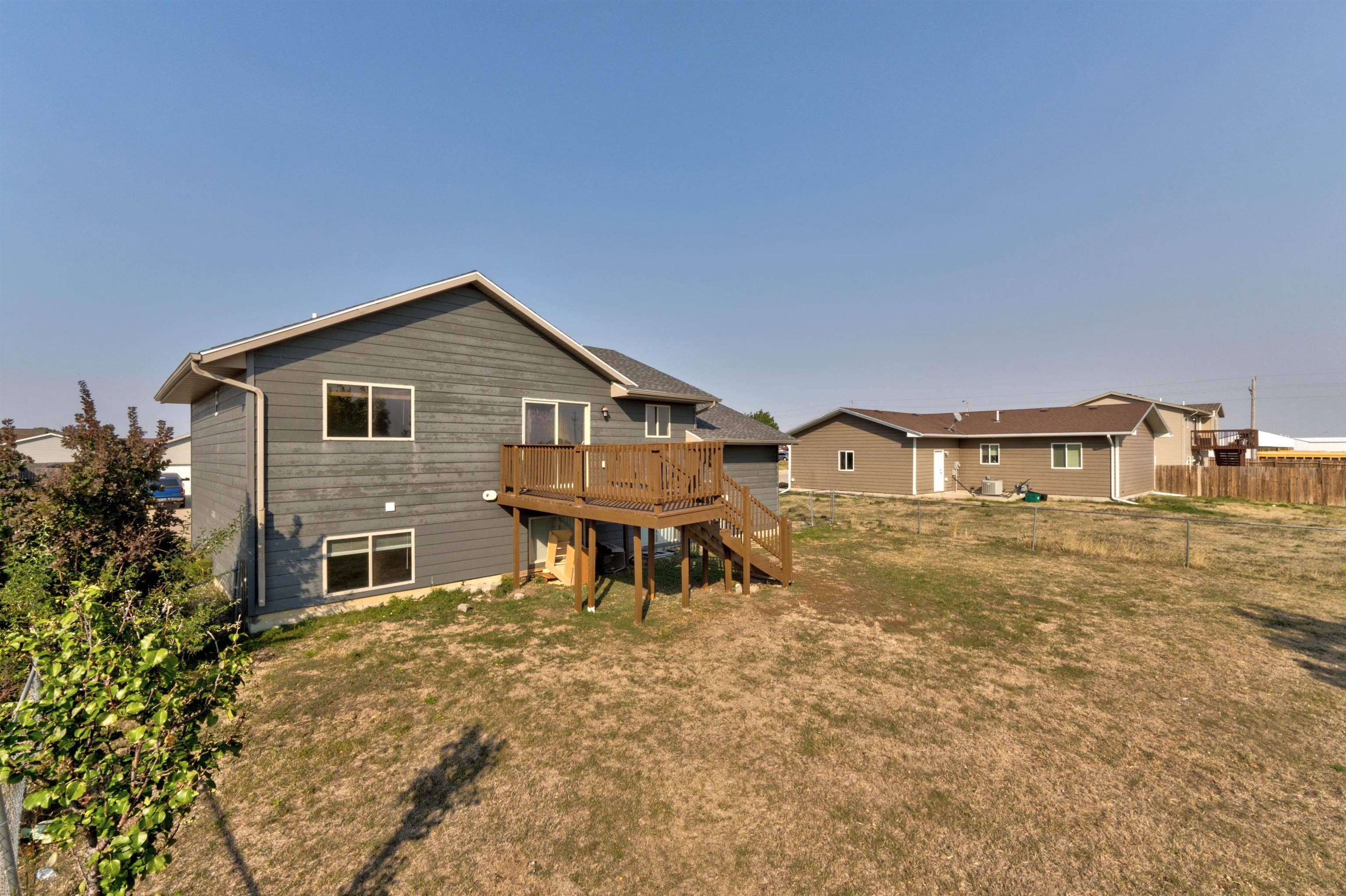 Box Elder, SD 57719,485 Eisenhower Lane