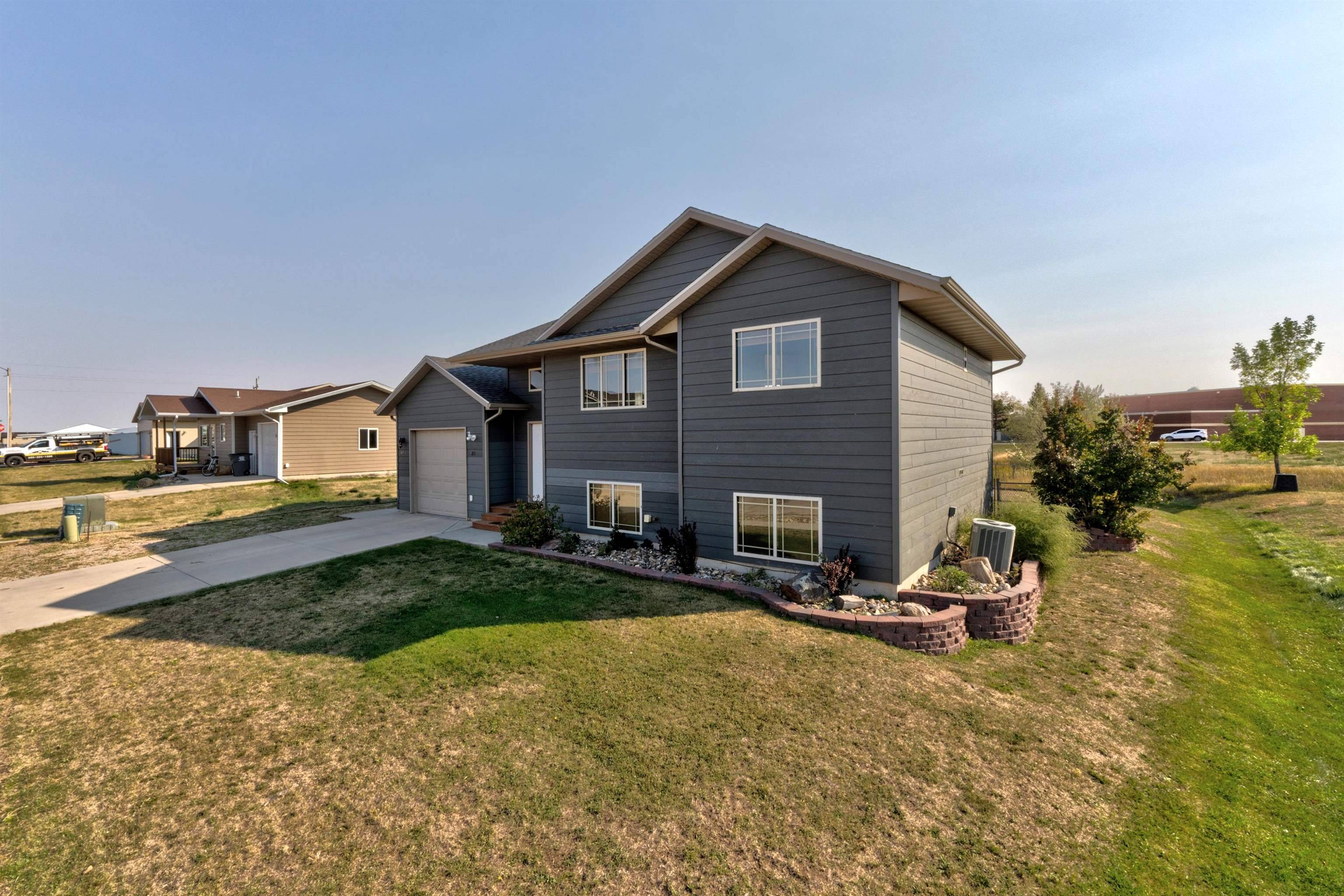 Box Elder, SD 57719,485 Eisenhower Lane