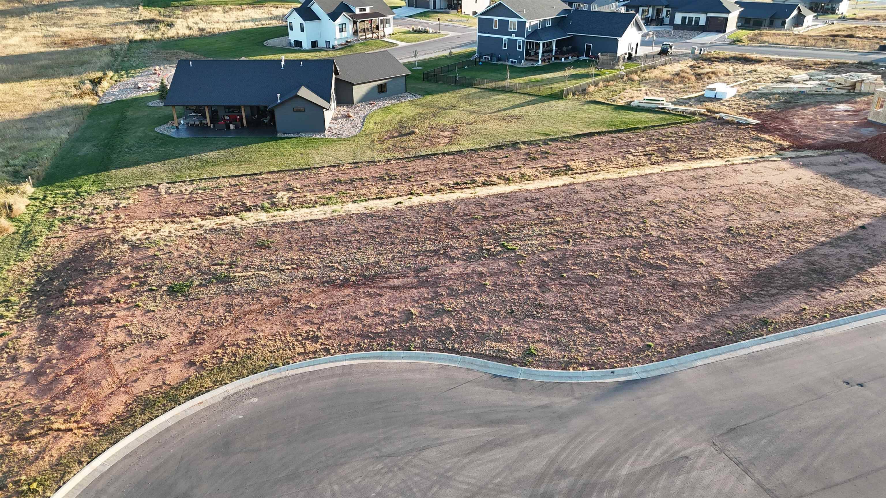 Spearfish, SD 57783-0000,Bluestem Boulevard