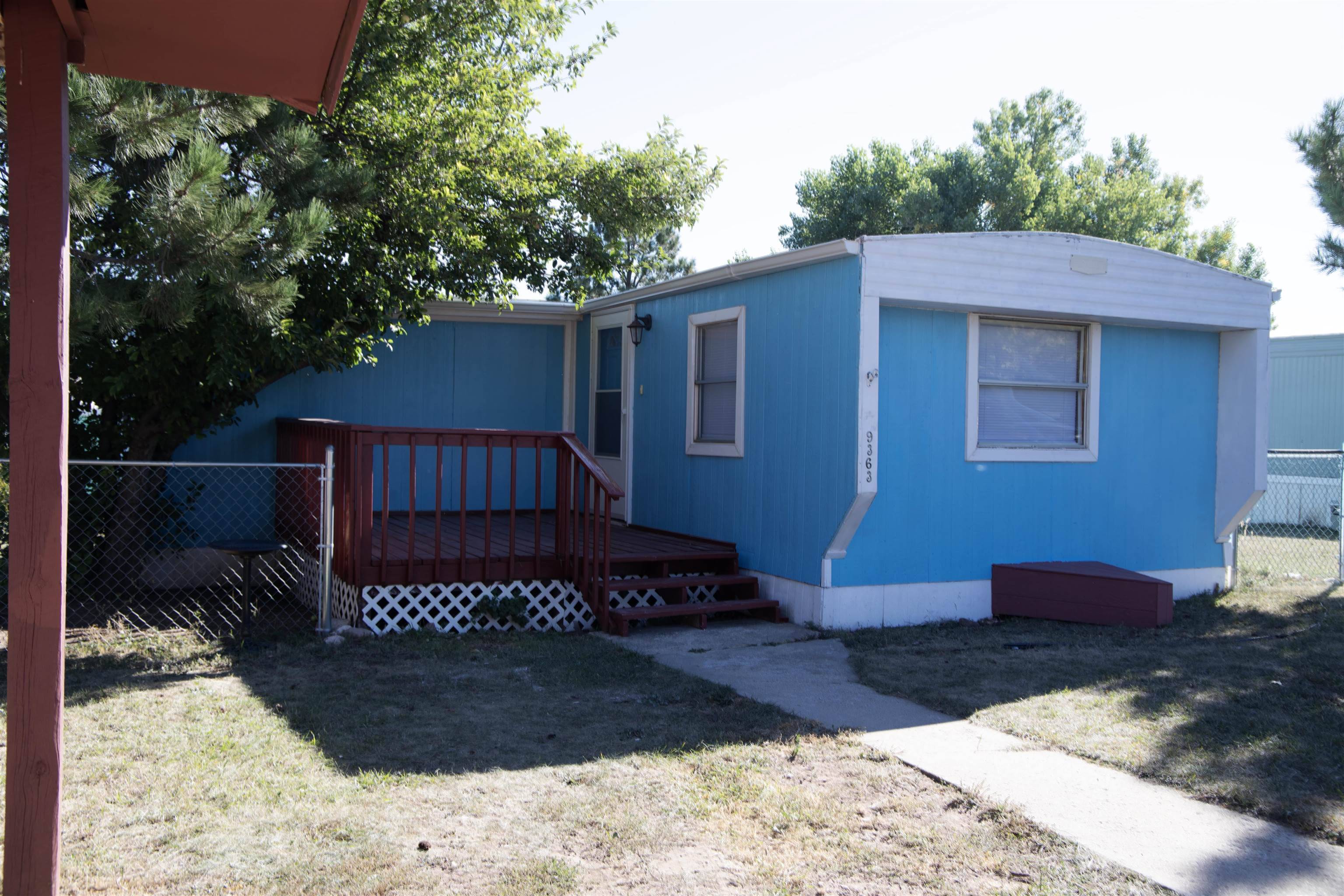 9363 Heritage Drive, Black Hawk, SD 57718