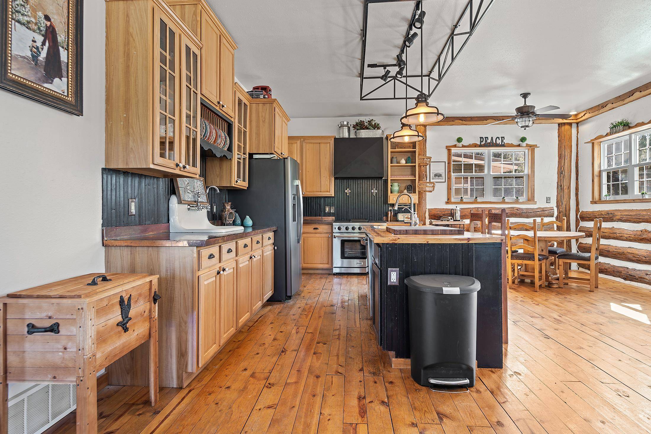Hermosa, SD 57744,13823 Box Canyon Road