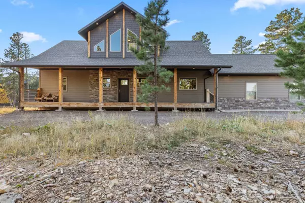 21251 Crest View Ct., Lead, SD 57754-0000