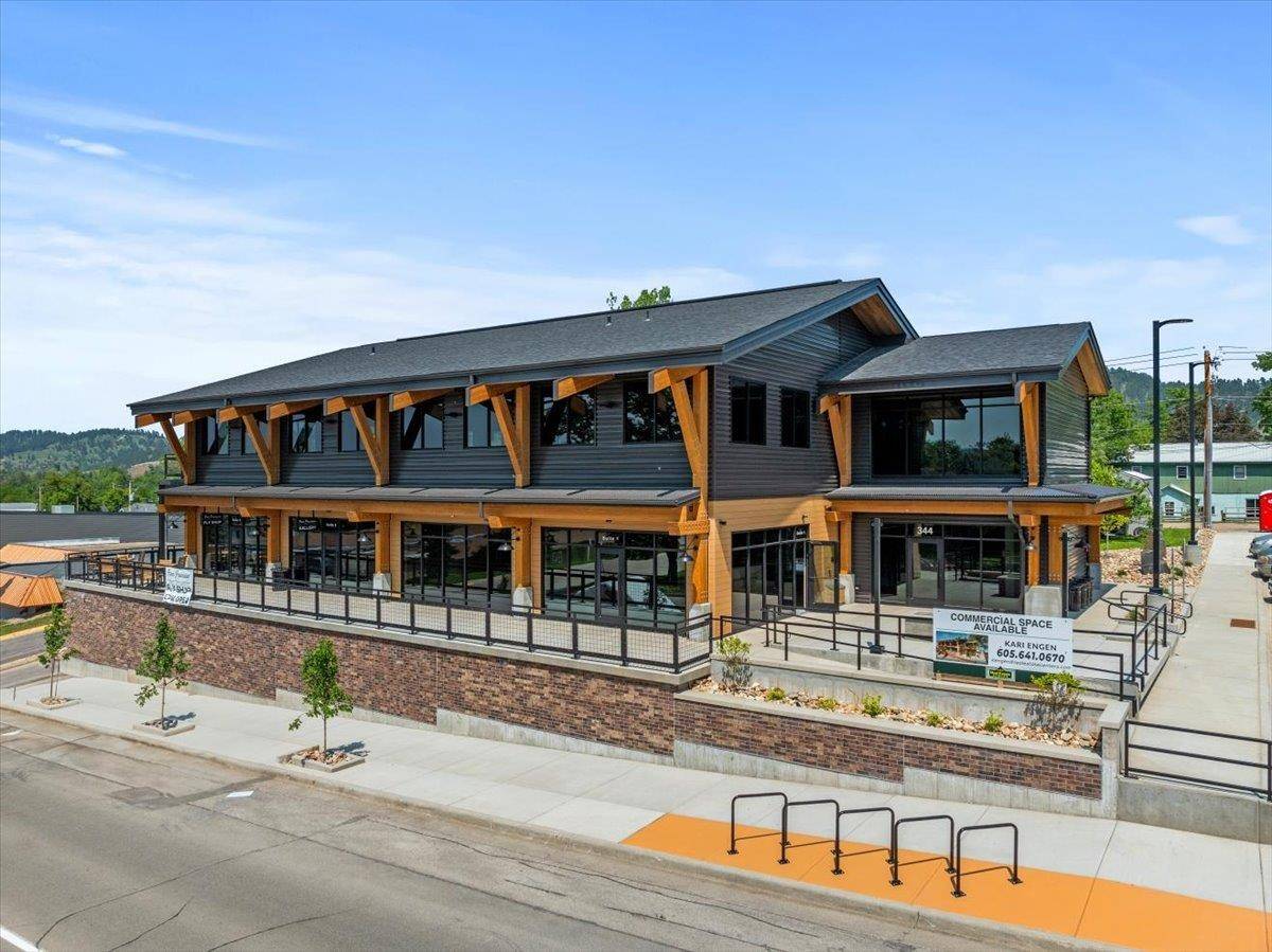 Spearfish, SD 57783,344 Main Street