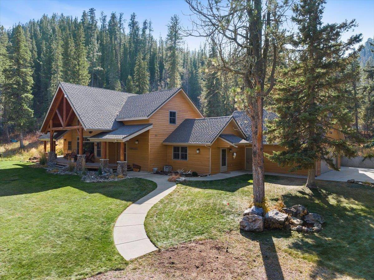 Spearfish, SD 57754,21296 Jackass Gulch Road