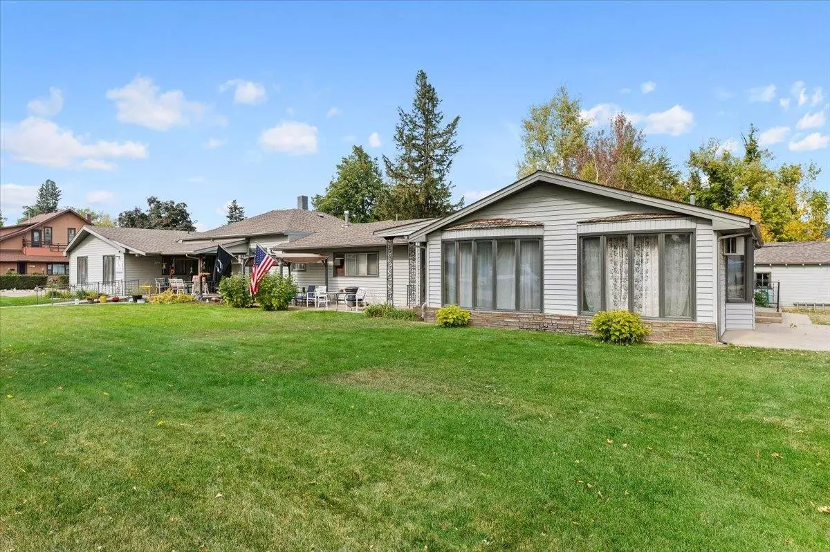 Sturgis, SD 57785,1542 Davenport Street