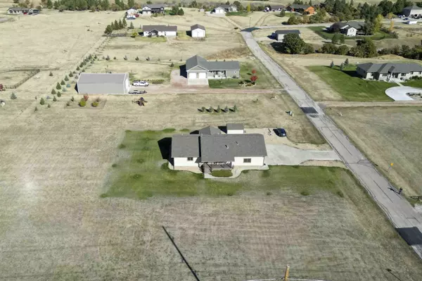 Belle Fourche, SD 57717,18891 Prairie Pines Lane