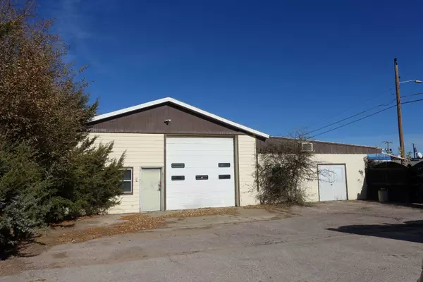 Whitewood, SD 57793-9999,1305-1311 Laurel Street