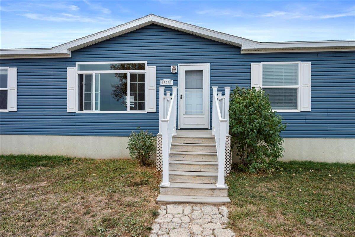 Nisland, SD 57762,Beet Street