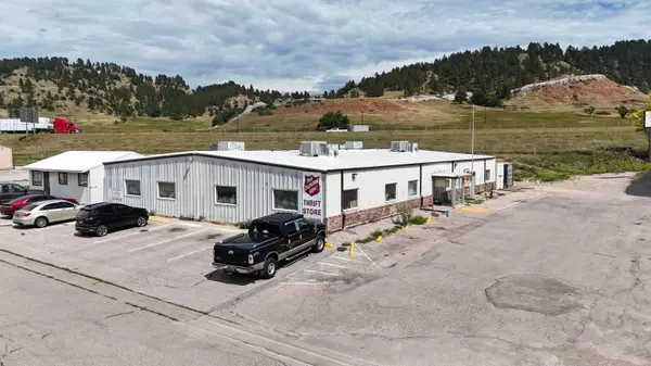 320 Ryan Road, Spearfish, SD 57783-0000