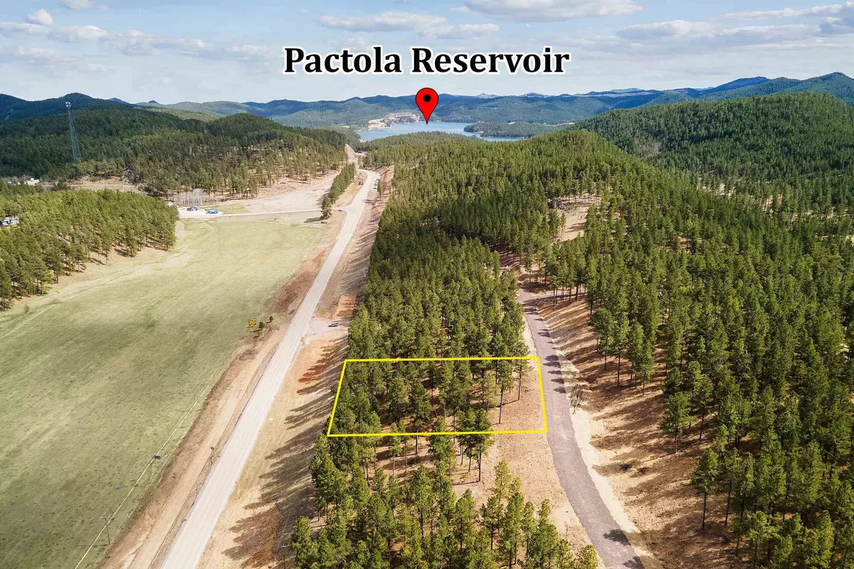Rapid City, SD 57702,Angler Drive